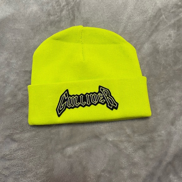 Gulliver kids thin hat nwt - Picture 1 of 4